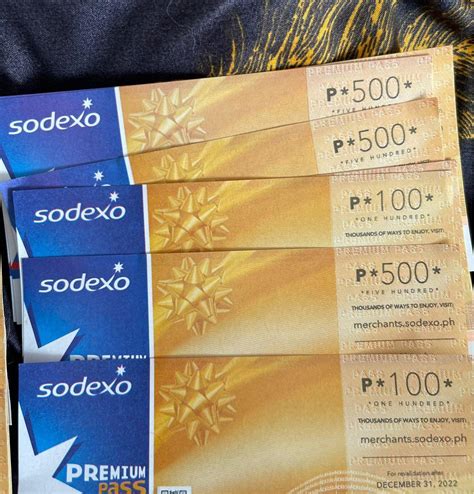 sodexo gift certificate sm|SM Gift Pass eGifts, Voucher, Certificate .